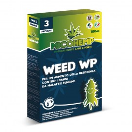 MICOHEMP  WEED WP - FASE 3 PREVIENE_GREENTOWN